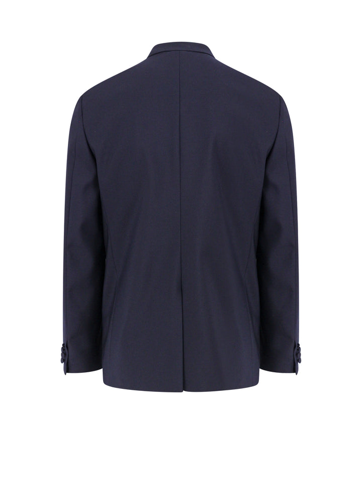 Gucci Clothing - Blue and green | e009479a981d023ddedb561bdb975bb310e51fcb