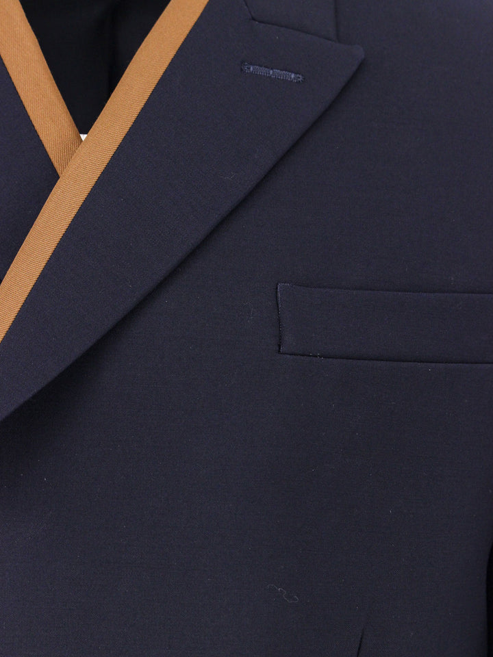 Gucci Clothing - Blue and green | 749391ac760f0bf10e495a6535b307bcc3bbe437