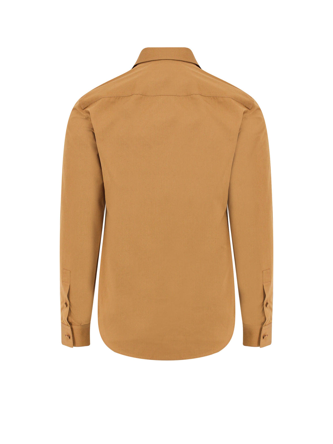 Gucci Shirts - Brown | e9d63a91bca1e21a9de2ec7f2fb480df00c13018