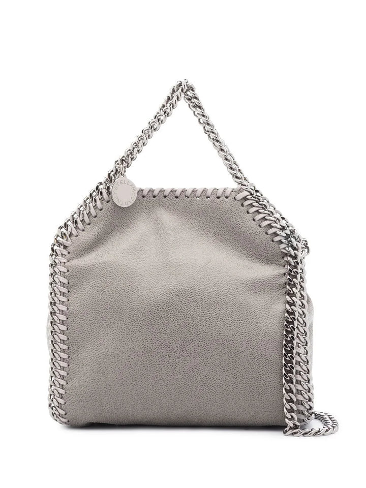 Stella Mccartney BAG - Grey | 19c1b0a650635991f22910ceaa4ab2e9faa4c102