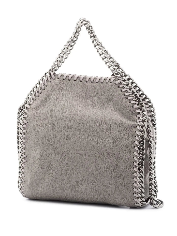 Stella Mccartney BAG - Grey | e822573e5c4f51d84871e804587ac44456e34348