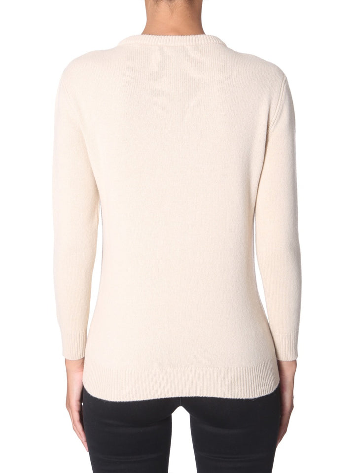 Alberta Ferretti Sweaters - Beige | Wanan Luxury