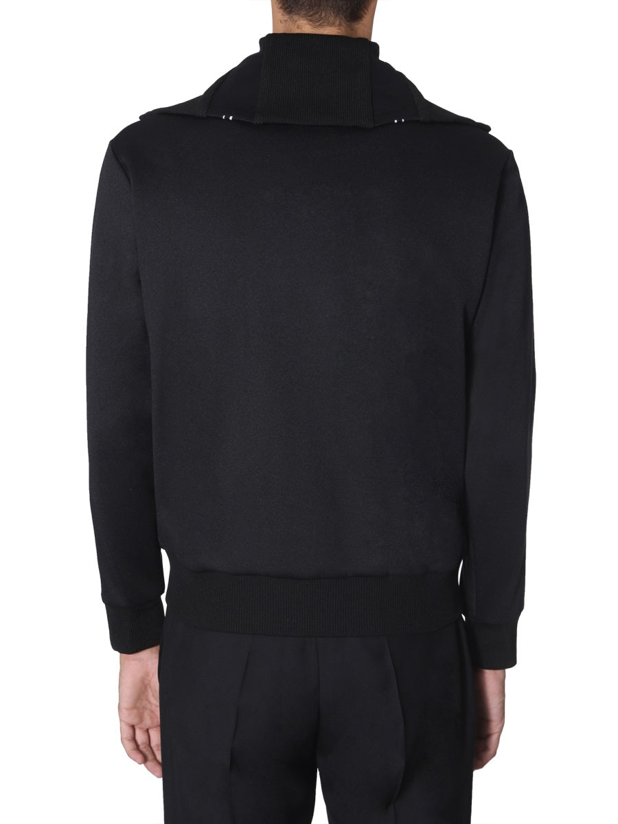 Givenchy Jackets - Black | Wanan Luxury
