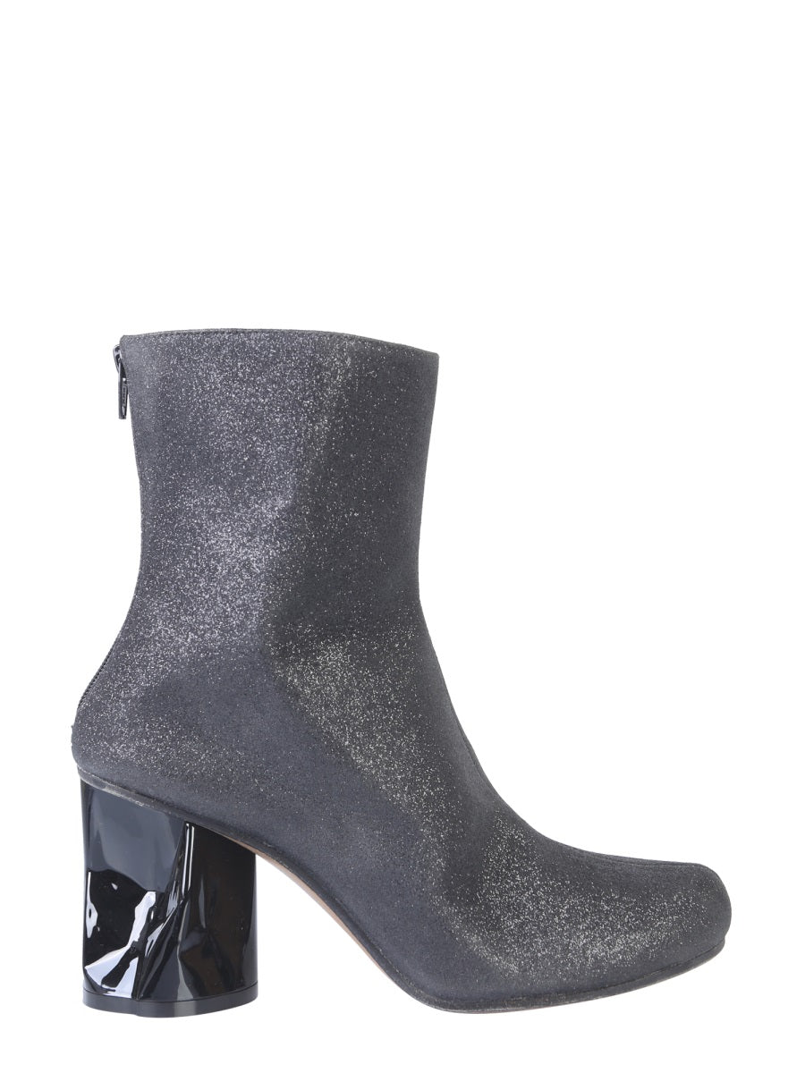 Maison Margiela Boots - Black | Wanan Luxury