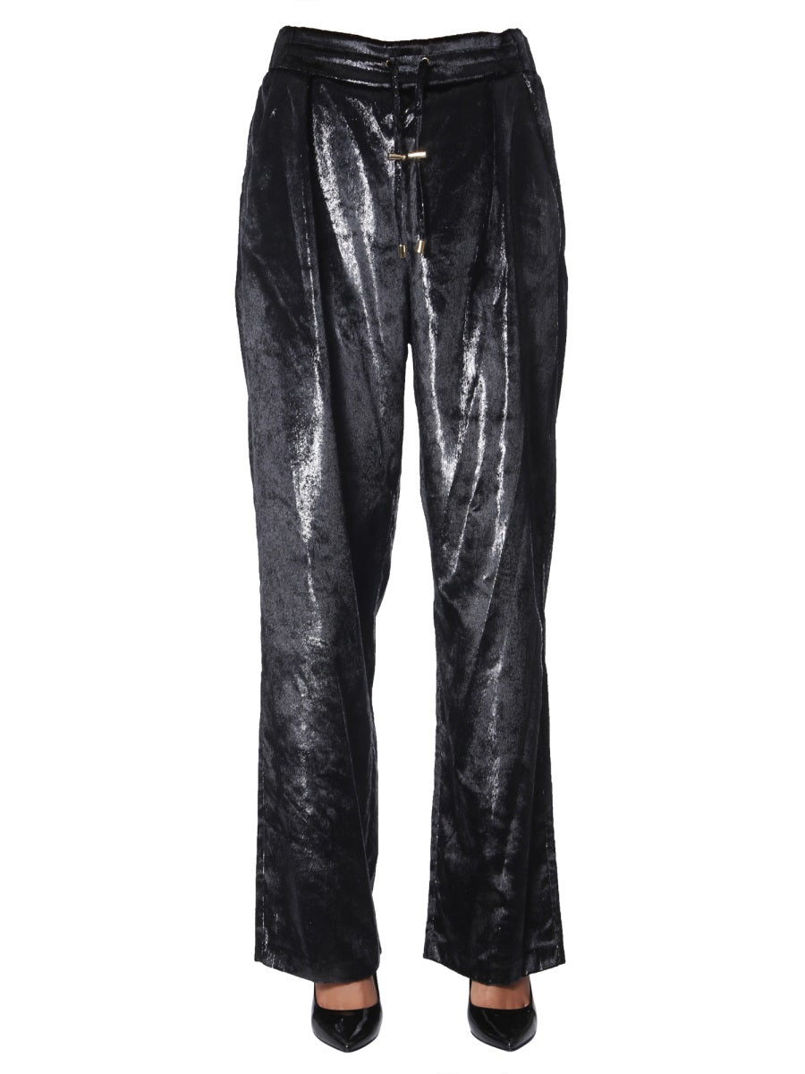 Balmain Pants - Black | Wanan Luxury