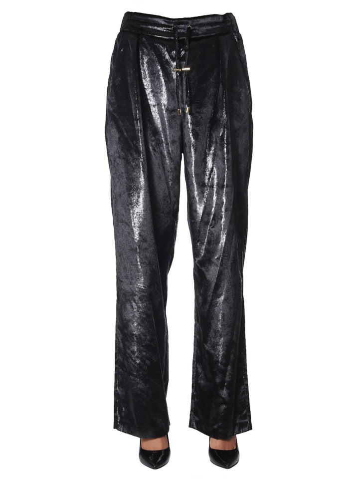 Balmain Pants - Black | Wanan Luxury