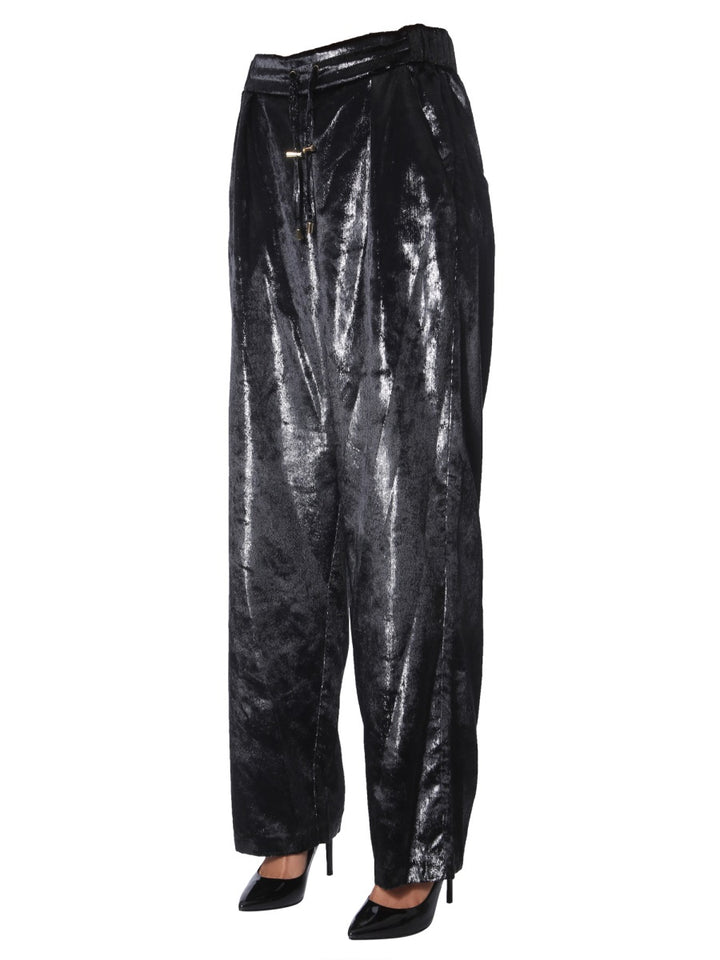 Balmain Pants - Black | Wanan Luxury