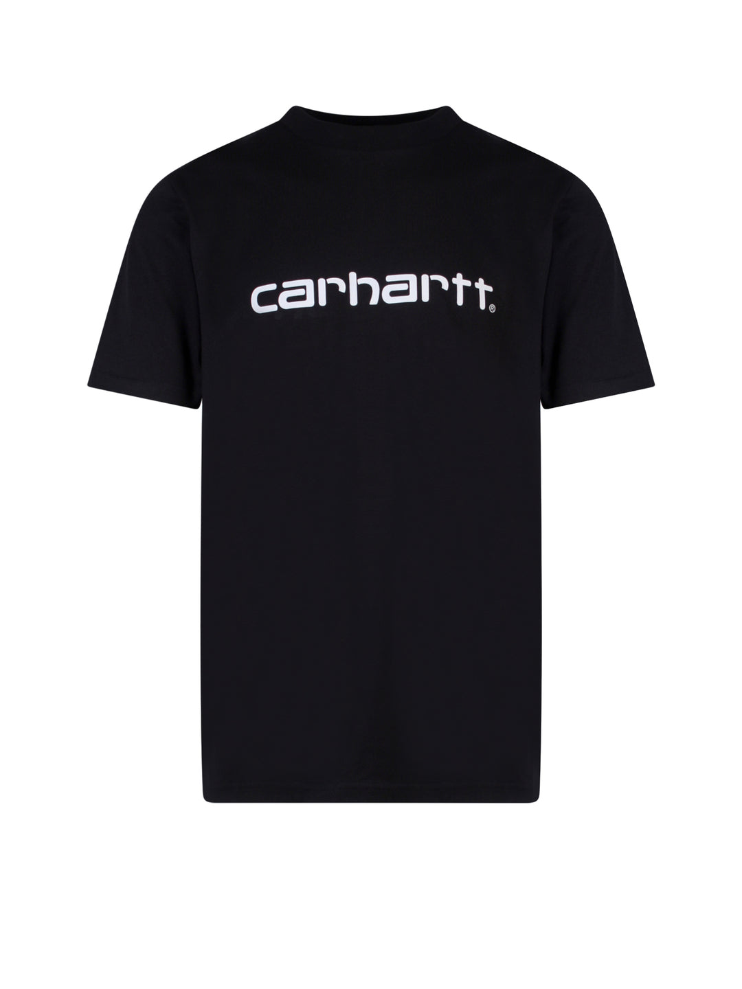 Carhartt Wip T-shirts and Polos - Blacks and greys | 0c80471894316e49ab6d7b9e6e0a7147b4f5e974