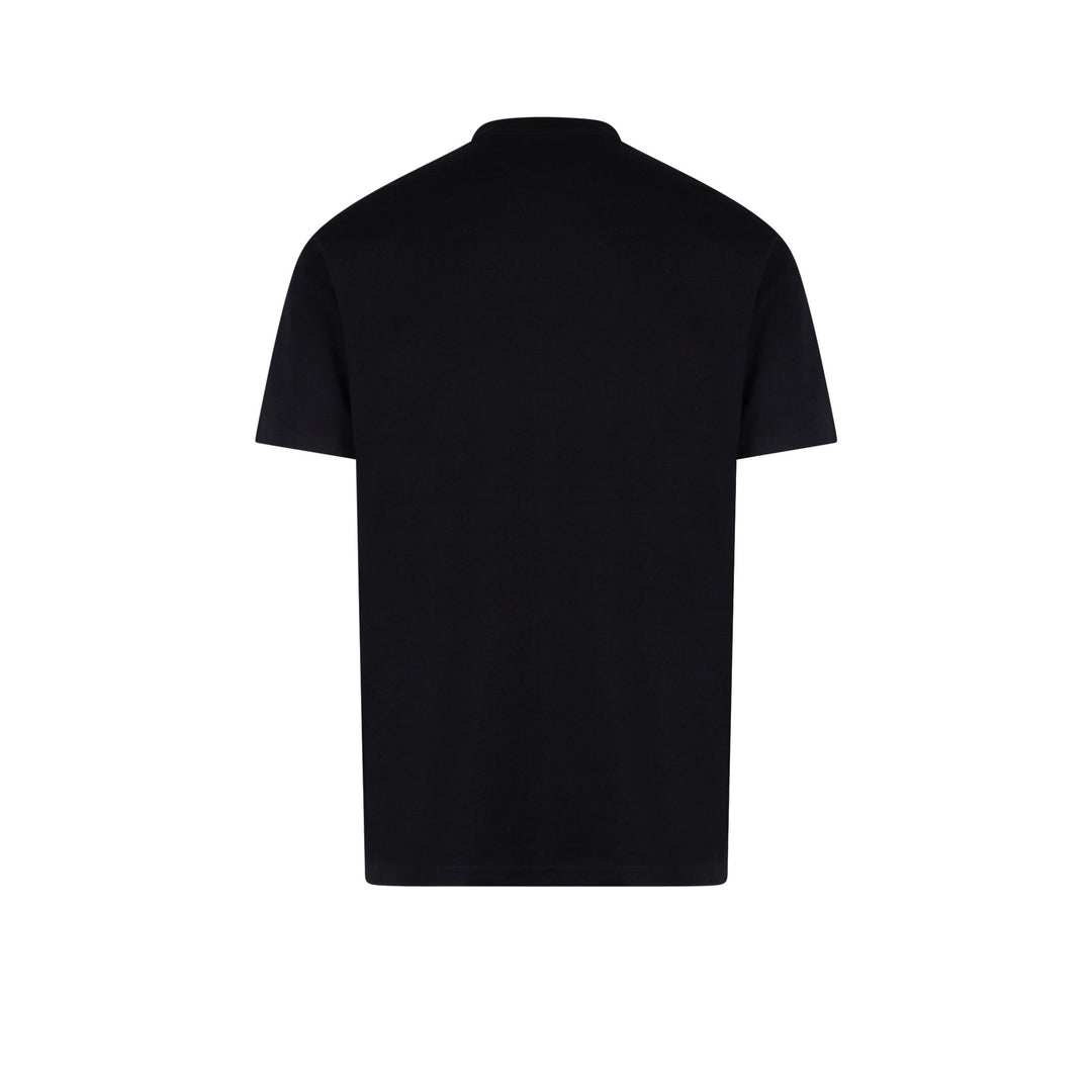 Carhartt Wip T-shirts and Polos - Blacks and greys | ce7747dceaa682b567be1e5316e67f64097140e2