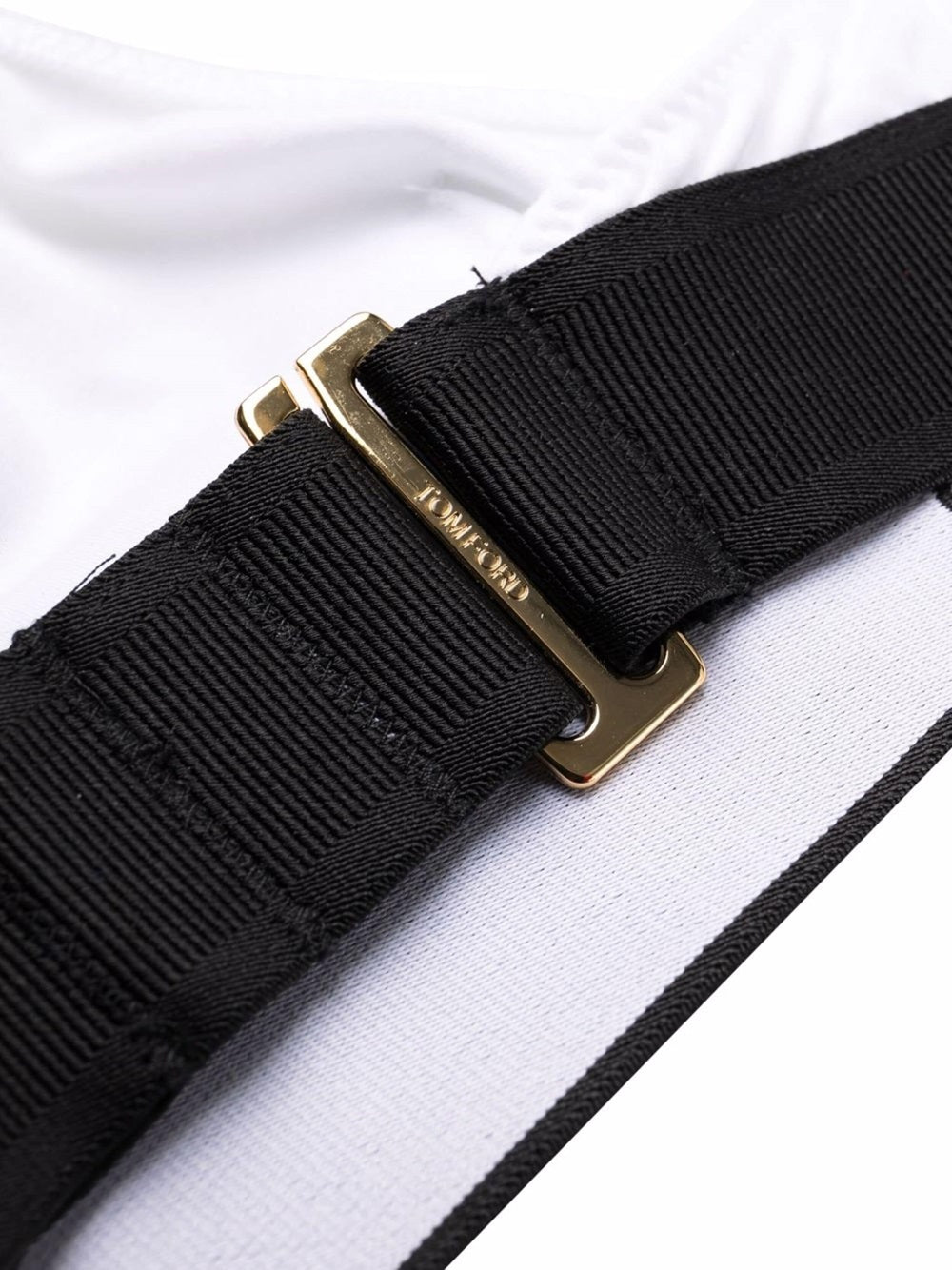 Tom Ford UNDERWEAR - White | 7e4434e2a396fa98878d146940557b8a9c569bac