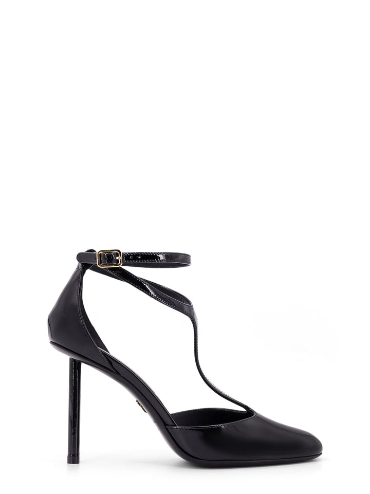 Ferragamo With Heel - Blacks and greys | cb4edd43cac783d610aa10be1019b7443b2213a4