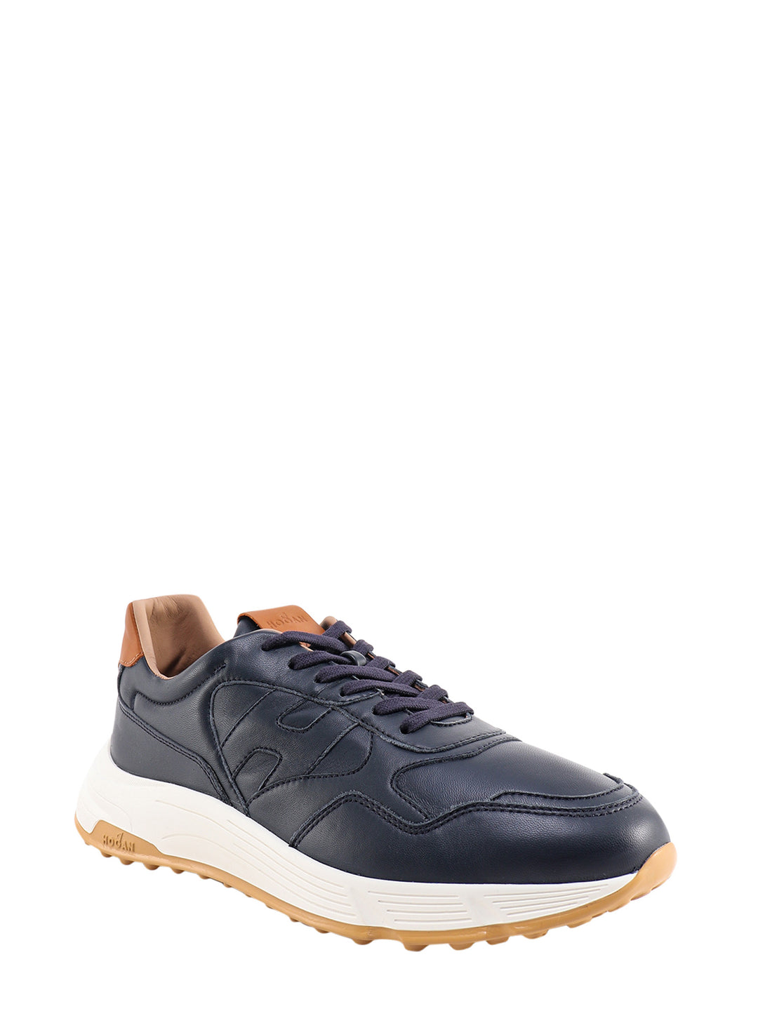 Hogan Sneakers - Blue and green | d606115d9de47a1743e55f33db1f39274c448506