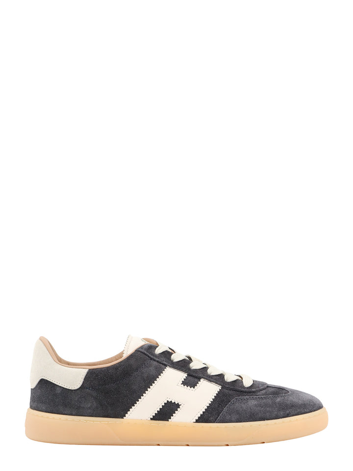 Hogan Sneakers - Blacks and greys | f1703fefe6ed0450649df97ec16d0596b2742bfd