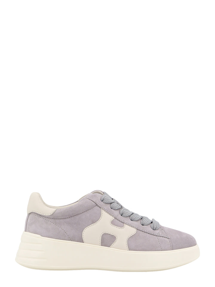 Hogan Sneakers - Blacks and greys | 4784b7aed52ab0b70528998a907528fbc02701e2