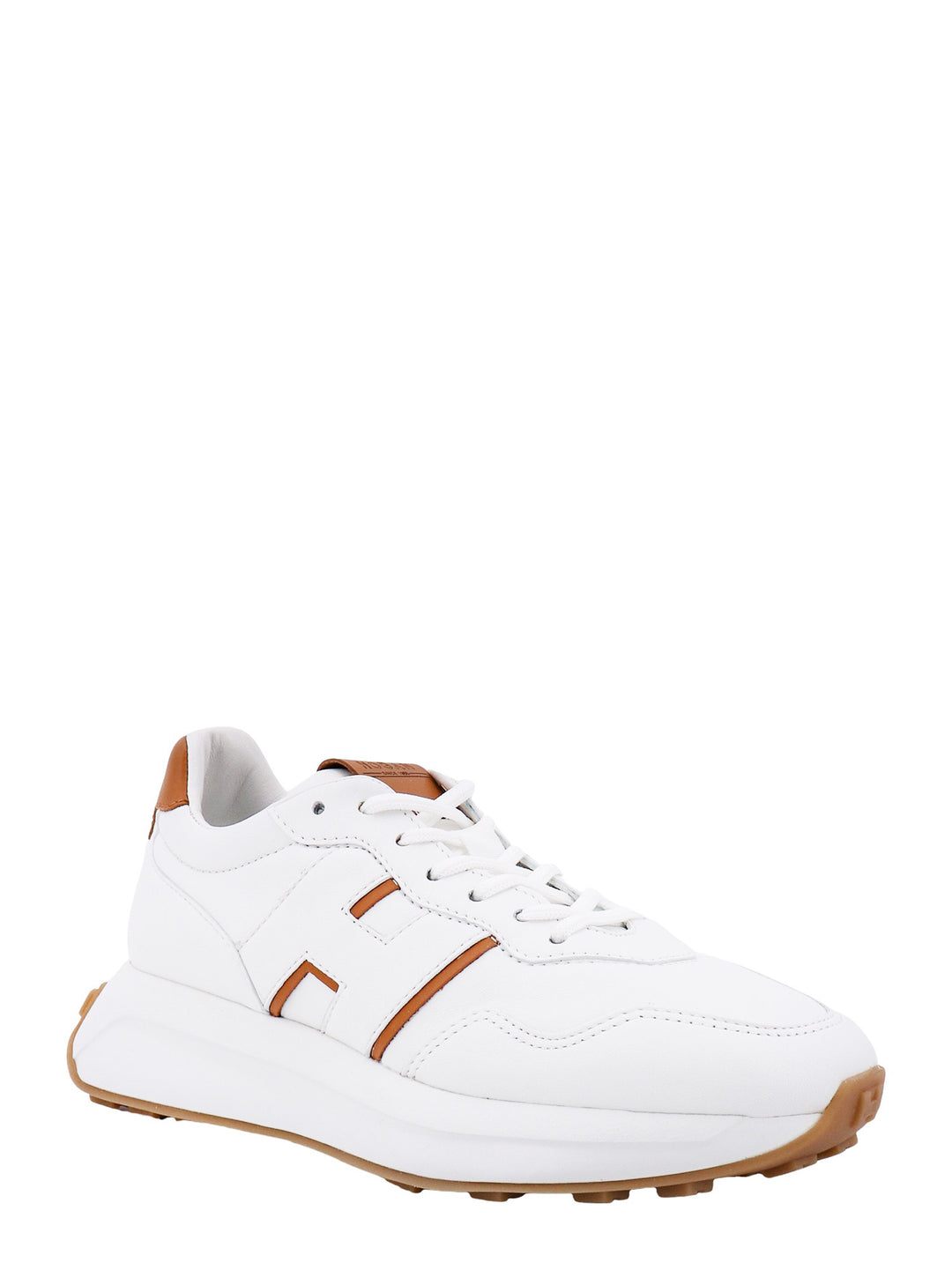 Hogan Sneakers - Light and natural | bbbf2d86f5e3dfc4448284bdd9d9aa7b25788c43