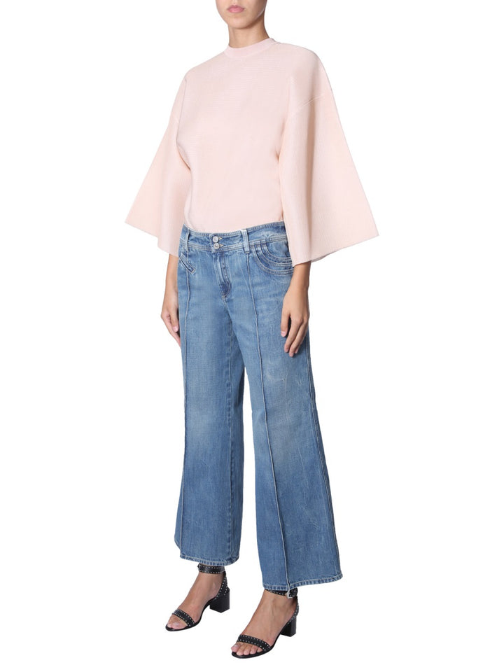 Givenchy Sweaters - Pink | Wanan Luxury