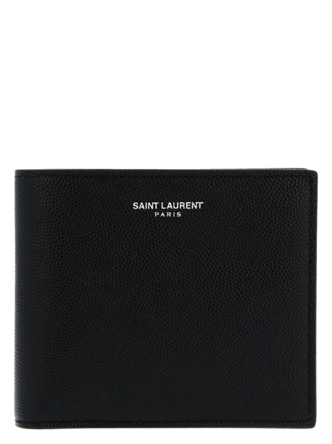 Saint Laurent East/West Wallets and Card Holders - Black | e261c9ddc5841c431e22813a566572b5726d5408