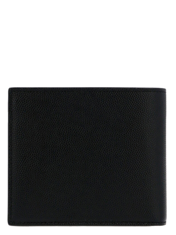 Saint Laurent East/West Wallets and Card Holders - Black | 8d9a0c2defd8da48db3519a4d1f681a301d71095