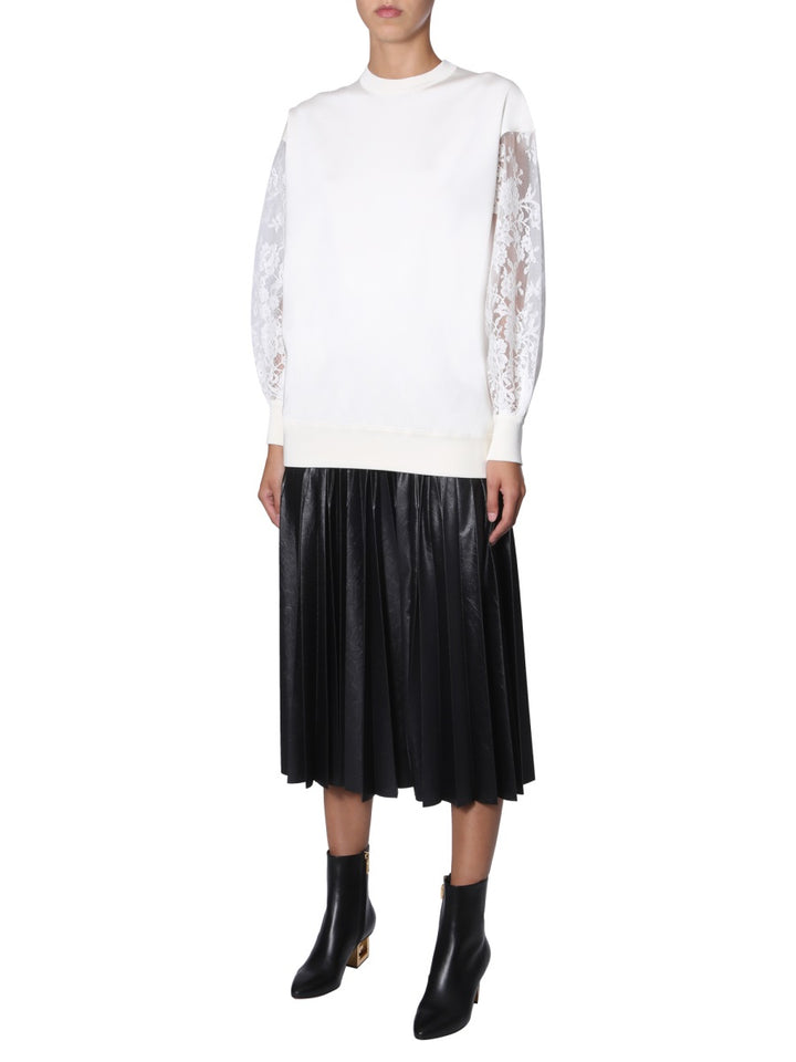 Givenchy Sweaters - White | Wanan Luxury
