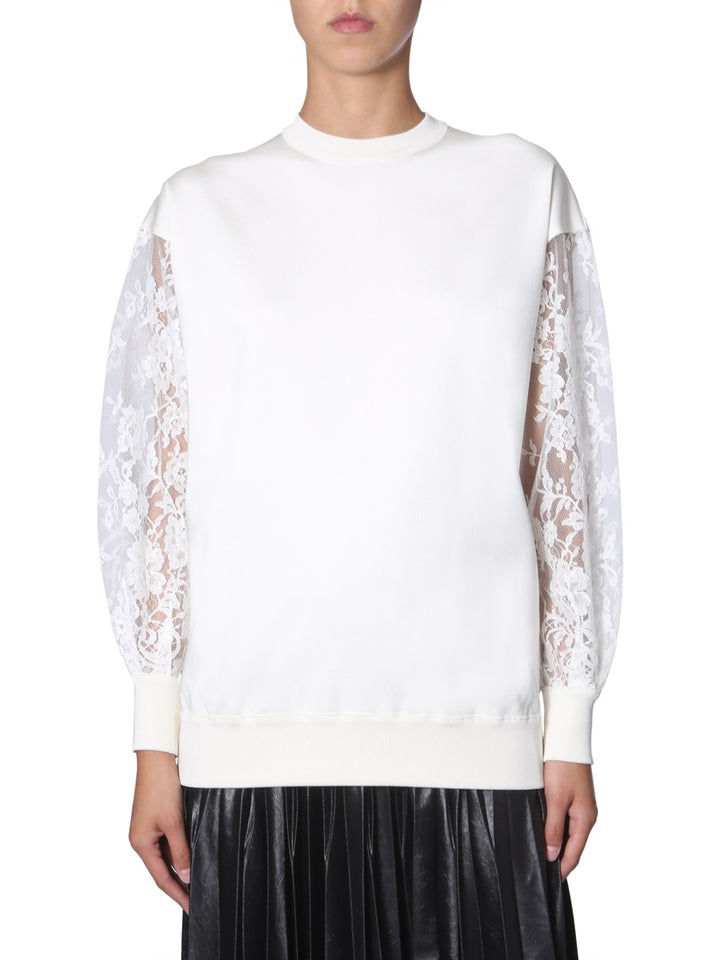 Givenchy Sweaters - White | Wanan Luxury