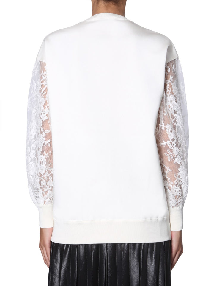 Givenchy Sweaters - White | Wanan Luxury