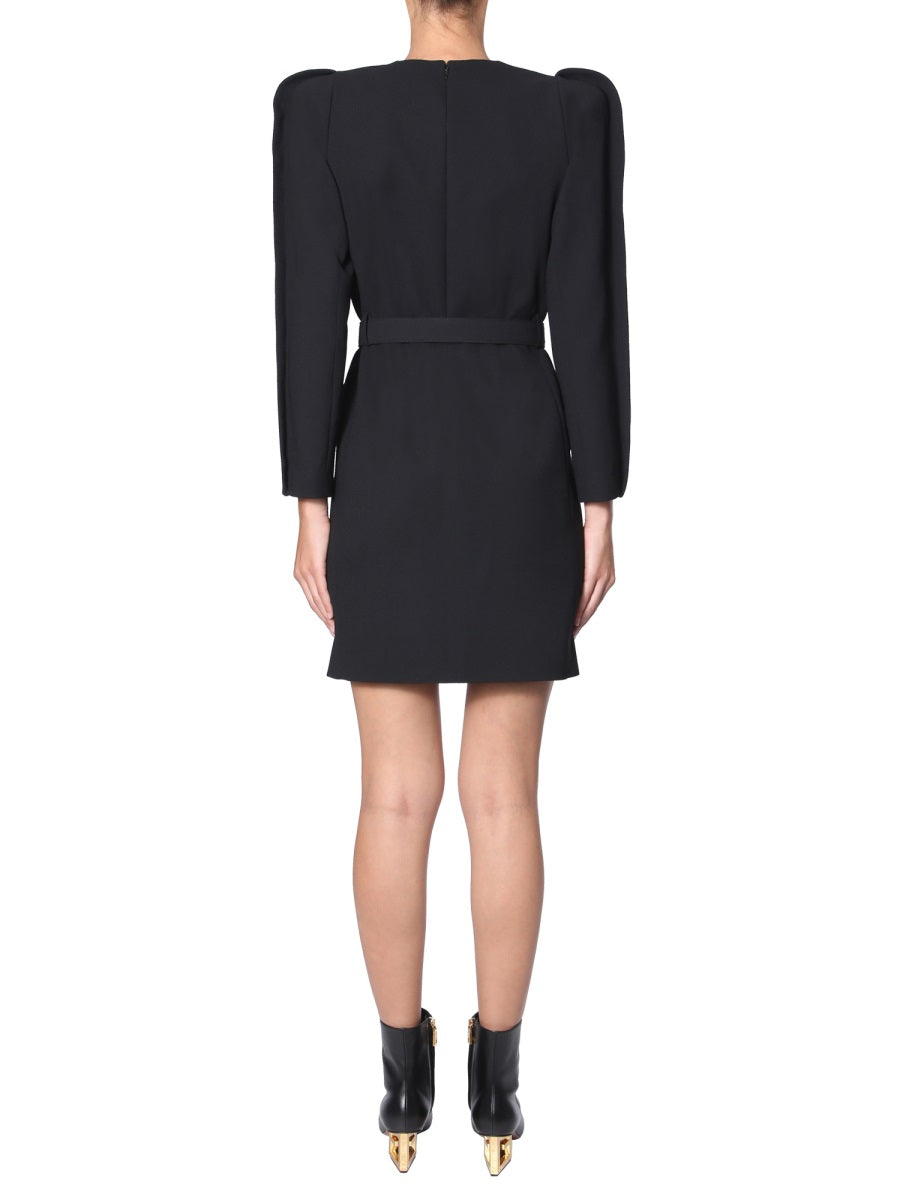 Givenchy Suits & Dresses - Black | Wanan Luxury