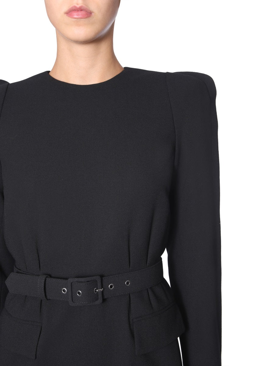 Givenchy Suits & Dresses - Black | Wanan Luxury
