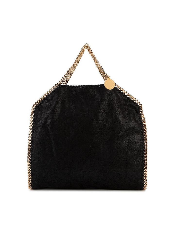Stella Mccartney Totes - Black | 7e15efde43aacf6052ac7a59b5d2688a8b5a06fd