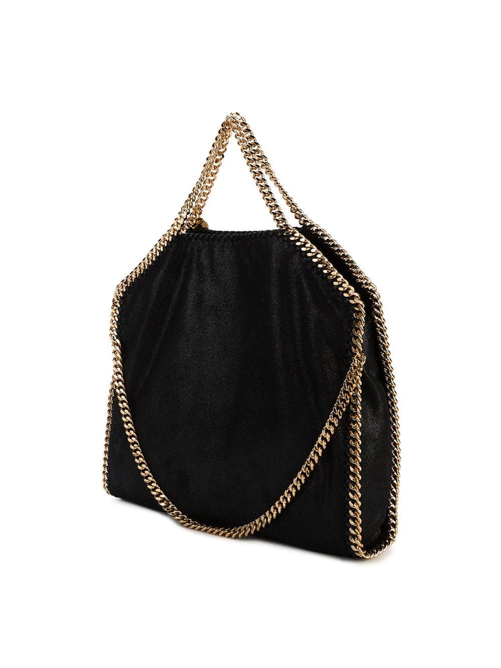 Stella Mccartney Totes - Black | 3351a0aefbbb7dc057eb2babd391d479b8fdc500