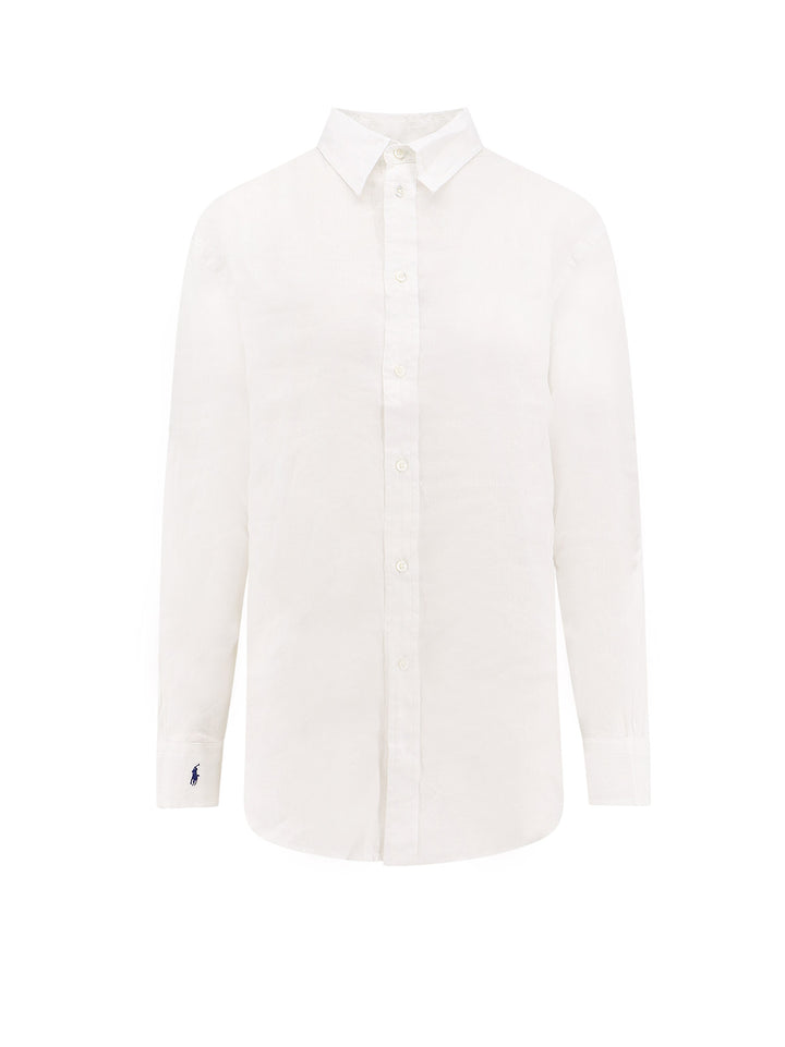 Polo Ralph Lauren T-shirts and Polos - Light and natural | 572a583f8d3c7b8ae813923172679aa13f903532
