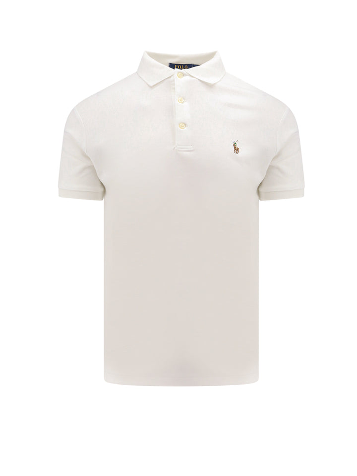 Polo Ralph Lauren T-shirts and Polos - Neutral | fc67714bb1b1ba68be36544dcc705d04d8278102
