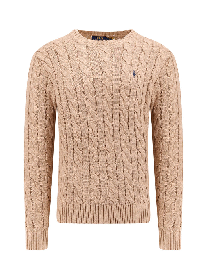 Polo Ralph Lauren Sweaters - Brown | 761a998bc79556c057ea512100825a7c34ecc023