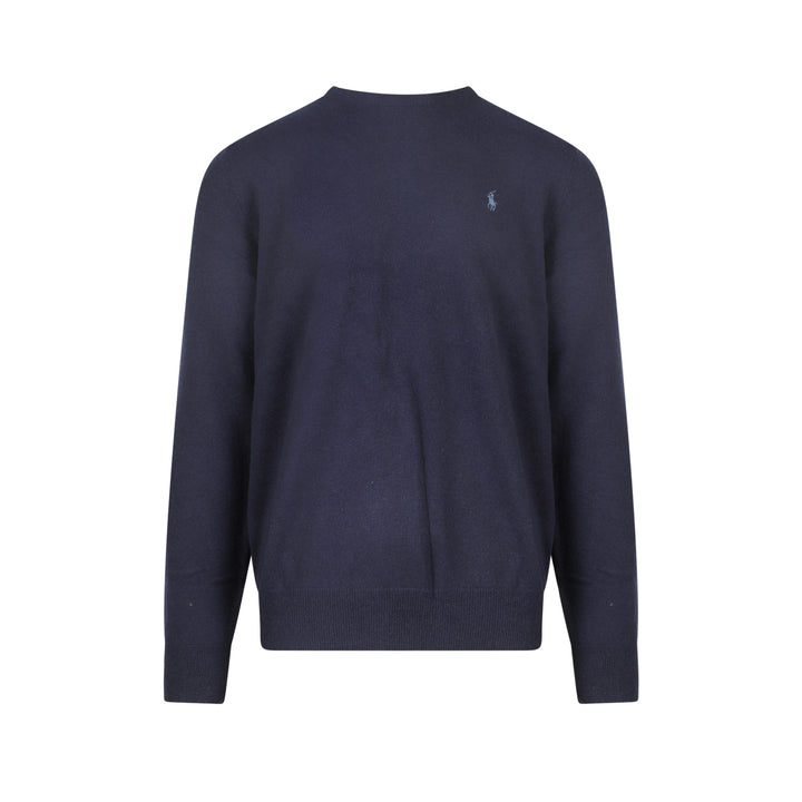 Polo Ralph Lauren Sweaters - Blue and green | 8210998d3c04629990642a08b0a76e197798bb00