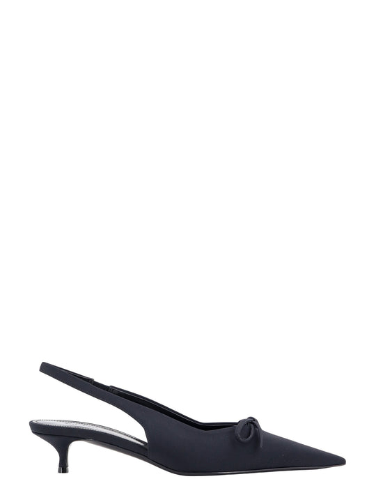 Neoprene Slingback