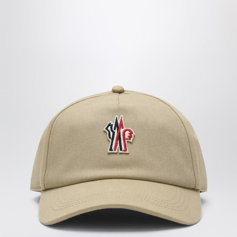 Moncler Grenoble Hats - Beige | 2ecdc77c2da9ad203f64b4a3f99ffaae4f041ce0