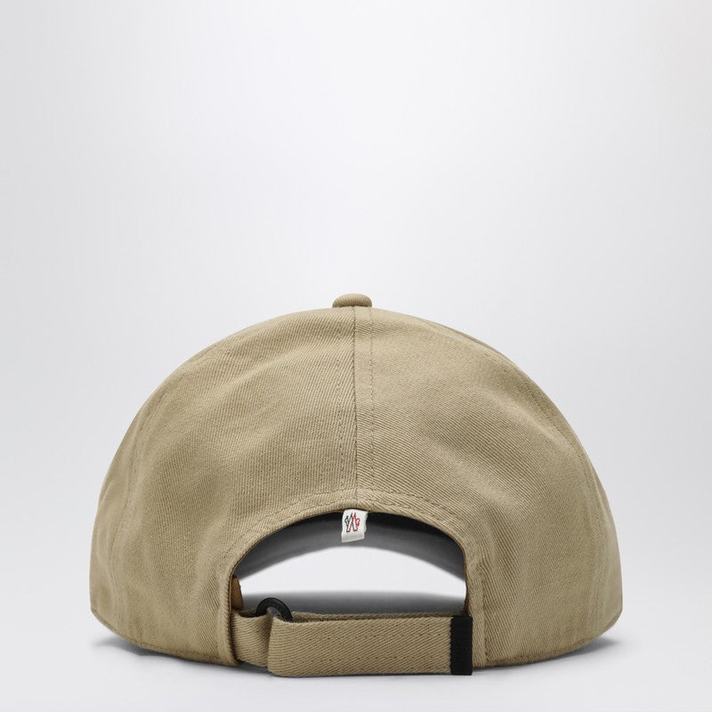 Moncler Grenoble Hats - Beige | c6178f5aed204a4c16cade99f5f71489964743d2