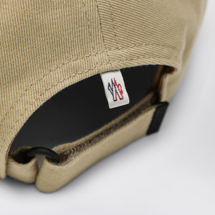 Moncler Grenoble Hats - Beige | 16987dcedf70655589d173c69dfde8eef2257c28