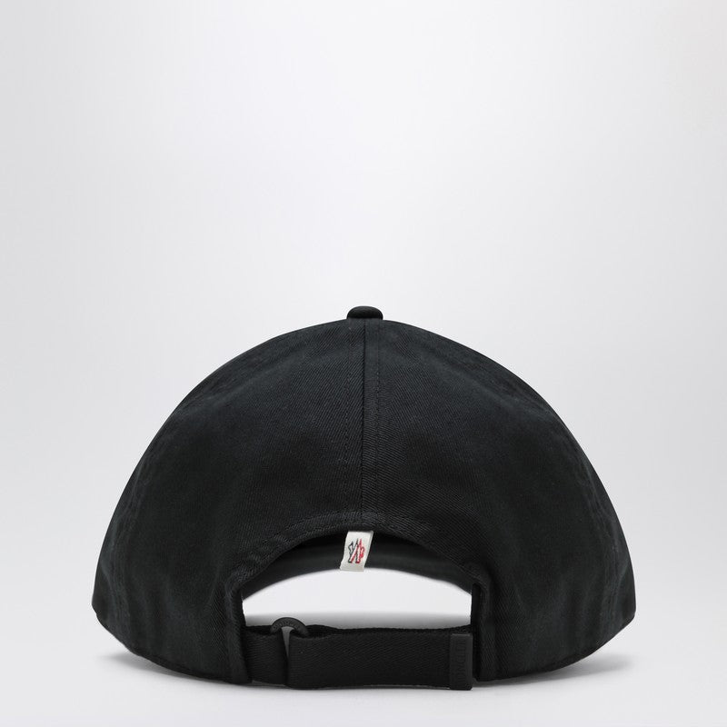 Moncler Grenoble Hats - Black | 8b4f5cf4cc6e07c31bafdcaee139e2af080ea5d1