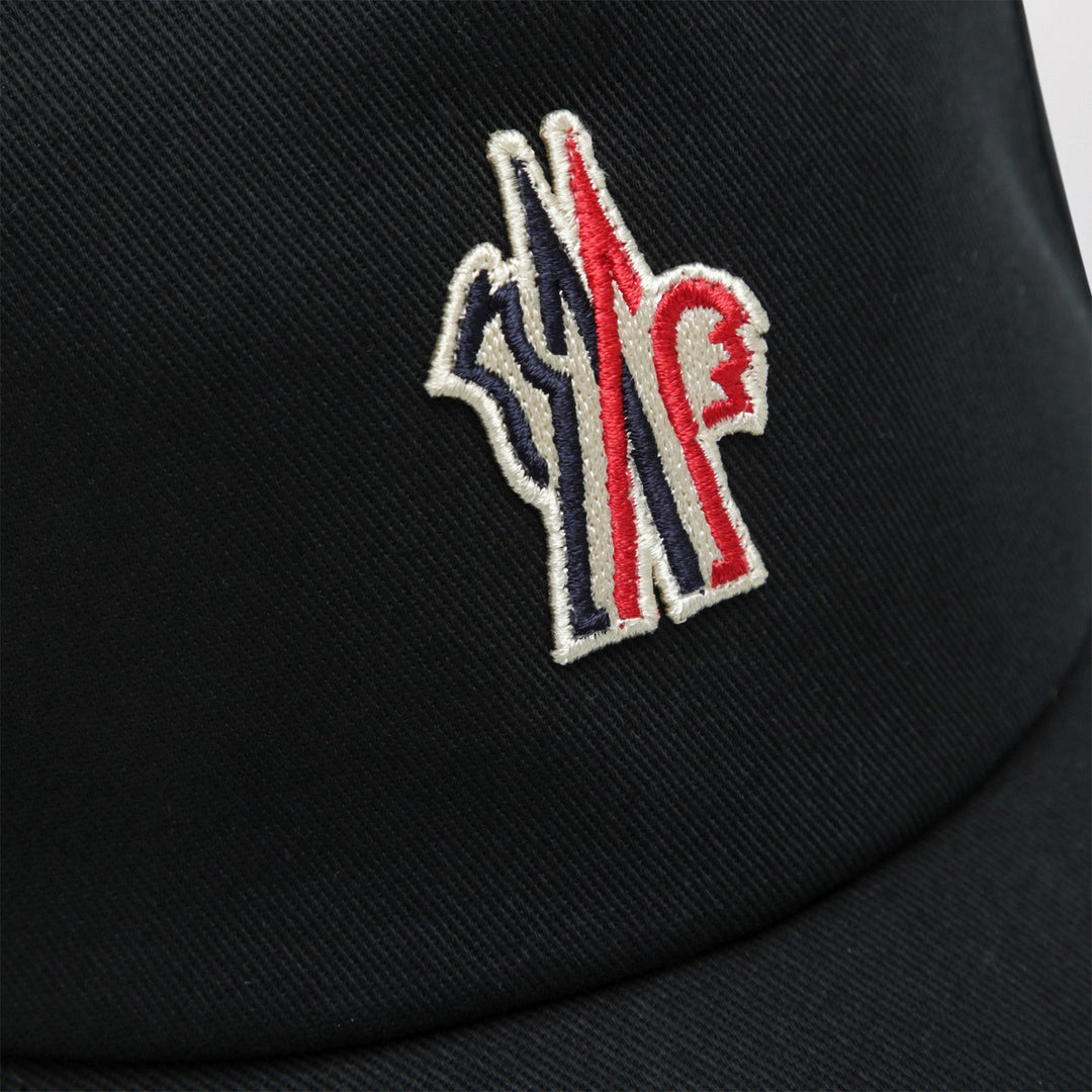 Moncler Grenoble Hats - Black | b2779f8d7c0013385a0466b097e2b4ac3bd64d76