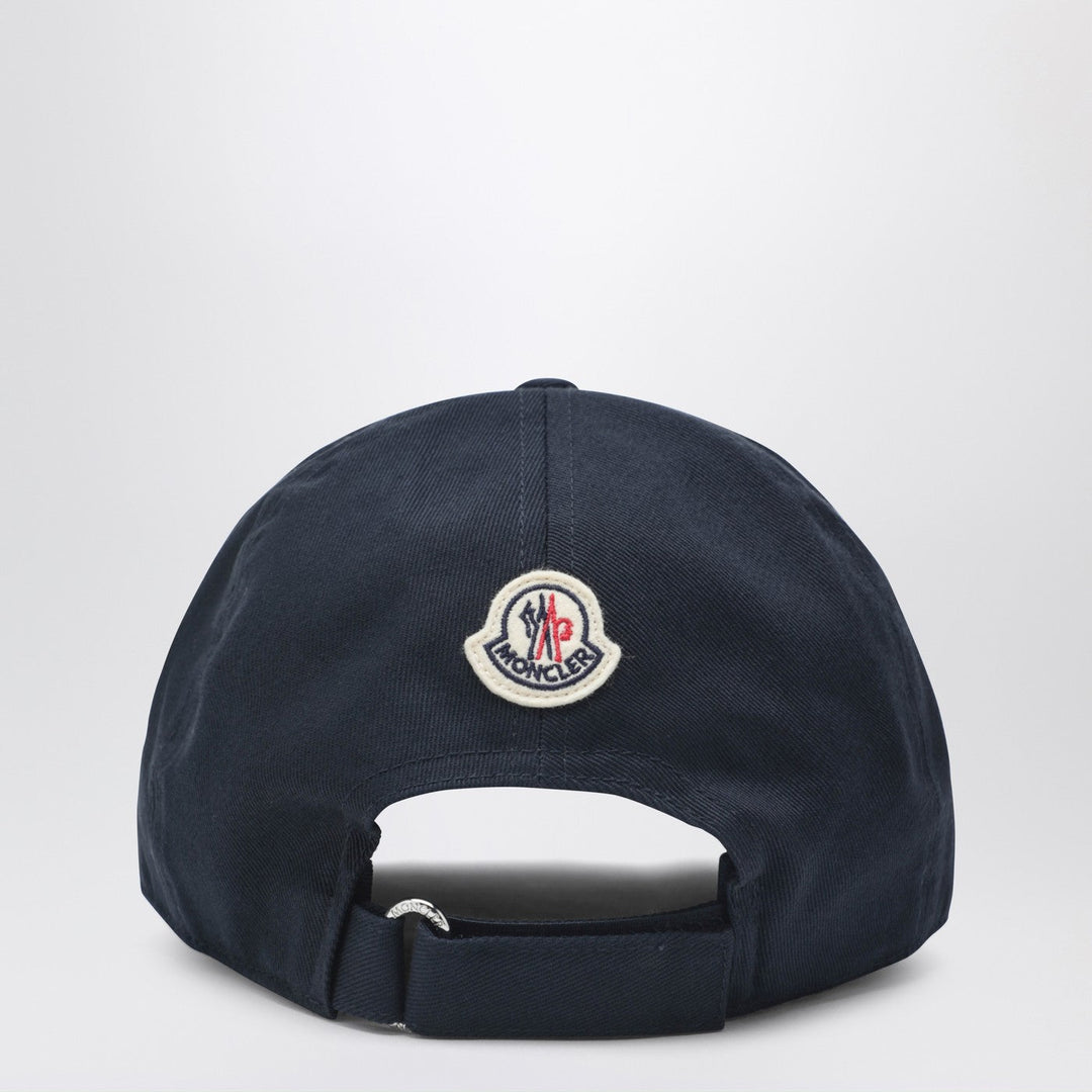 Moncler Hats - Blue | 24bd52c1a64d82aa54c5a9bc919dbfb27fe032c0