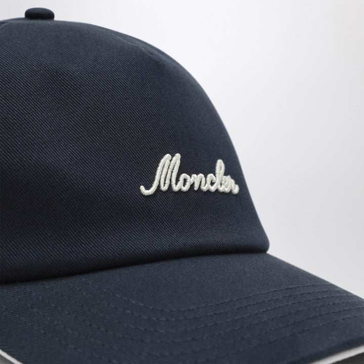 Moncler Hats - Blue | 6ce85728e66c3f644adaec937c20e6359bd53622