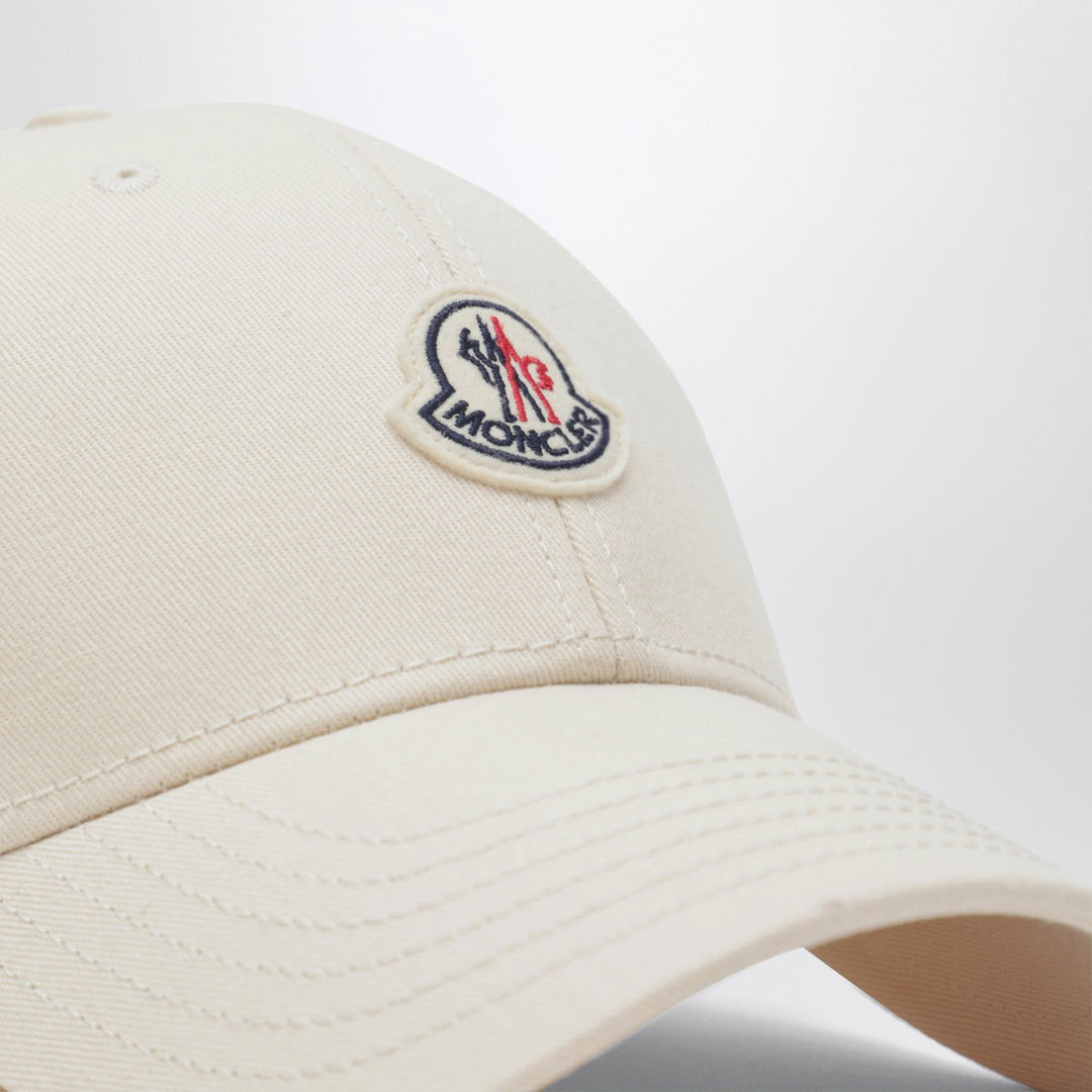 Moncler Hats - Beige | 78c8ec97913a875d37094be08c7fe6f8573fe290