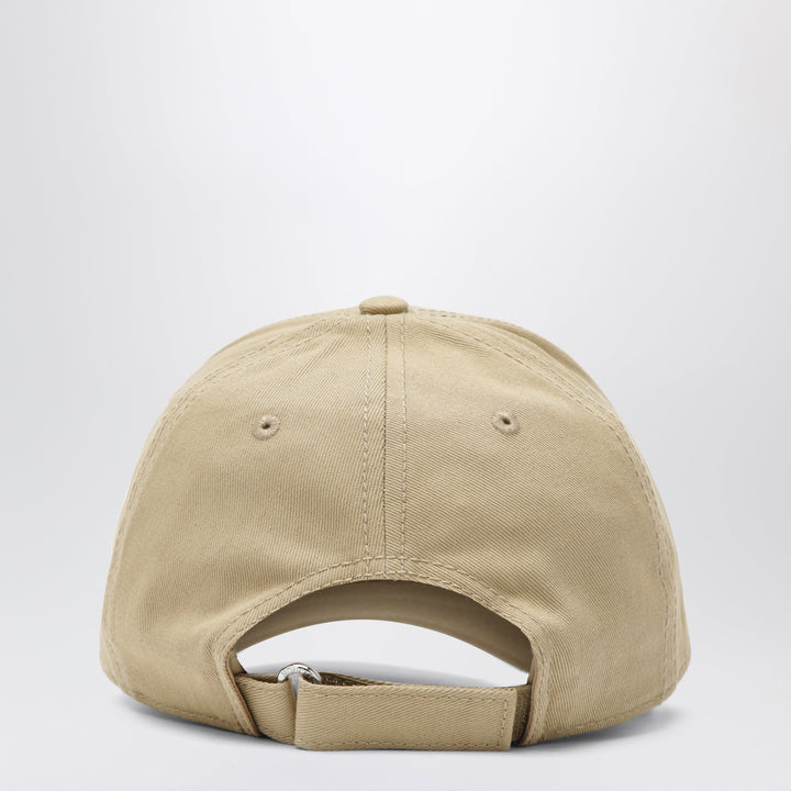 Moncler Hats - Beige | e4e3336bec02b60fbdae9d135c527abb65651902