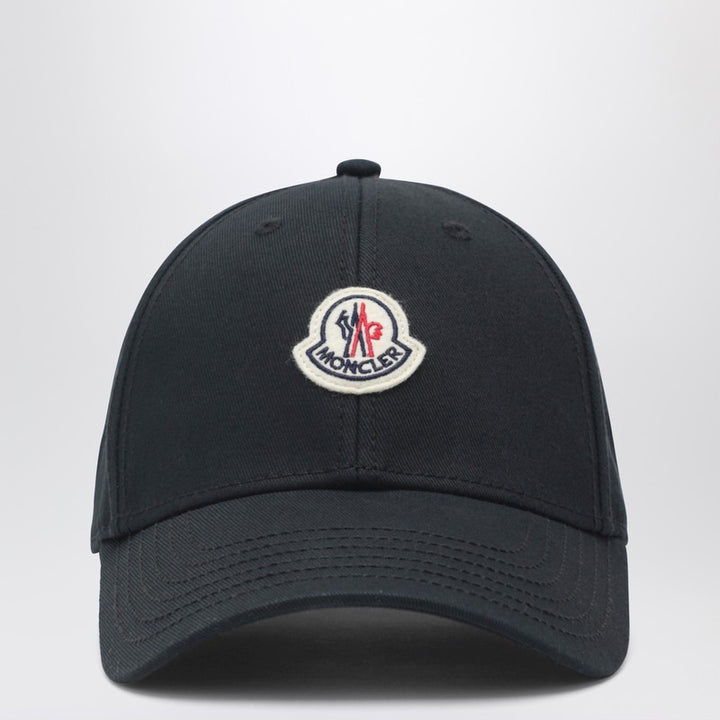 Moncler Hats - Black | 2558c0b4e3a69cfd91ac73686e4d024527a4097b