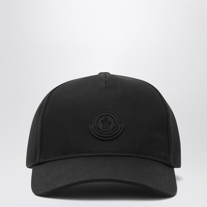 Moncler Hats - Black | 31dff3def25780a4f256aa4cd568454aec978437
