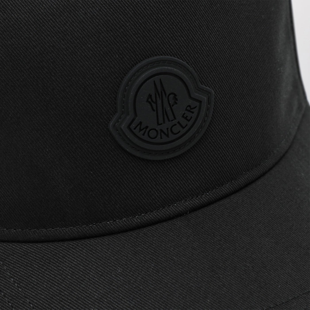 Moncler Hats - Black | e49b62ee60743c90003303bf550a2e319073dd2e