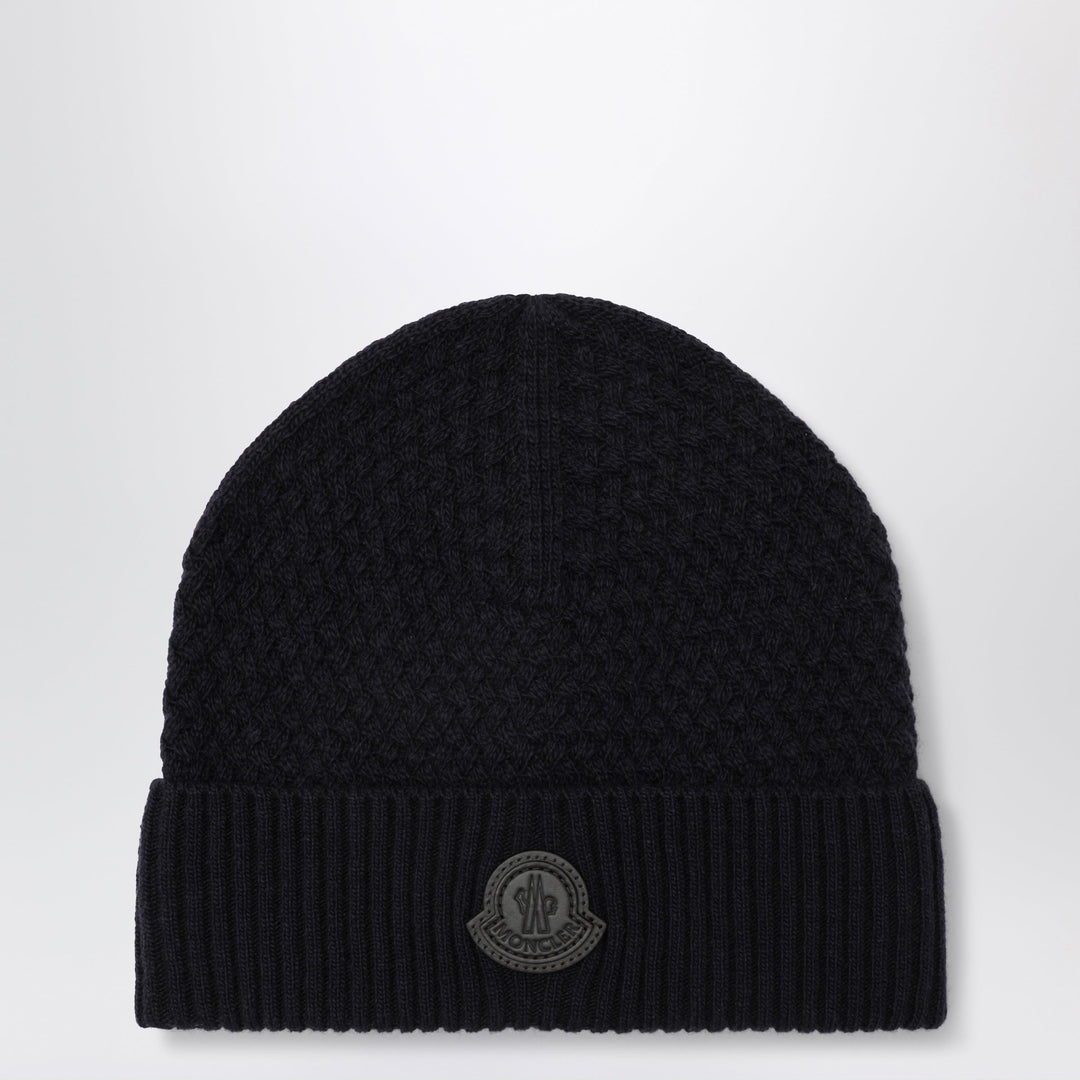 Moncler Hats - Blue | bfbe9c4c5afa979fb59c943636057cecf1f8a5ac