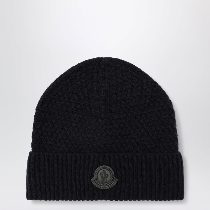 Moncler Hats - Blue | bfbe9c4c5afa979fb59c943636057cecf1f8a5ac