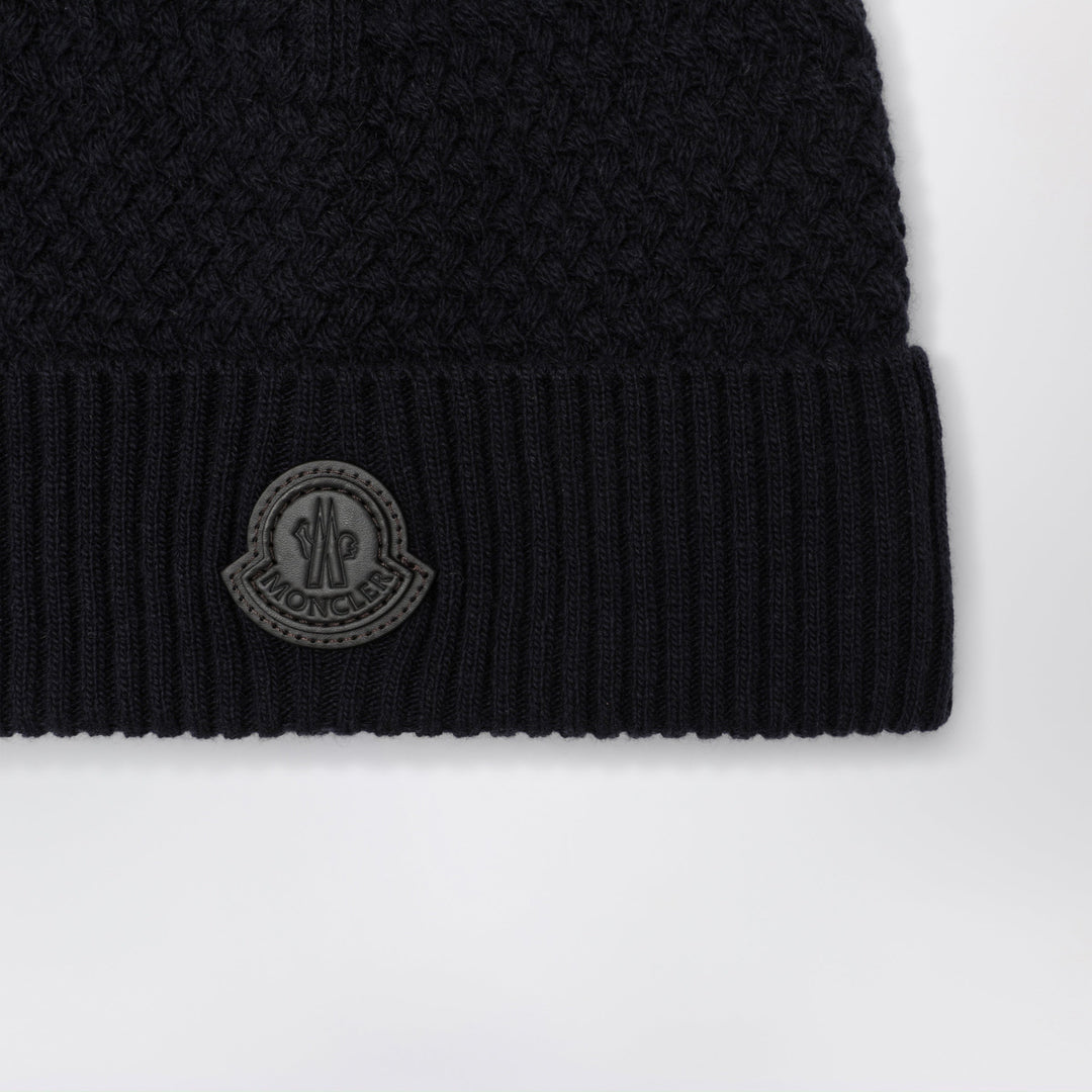 Moncler Hats - Blue | 1575d98f0a07922e958bdfe778e68bb24c32e34e