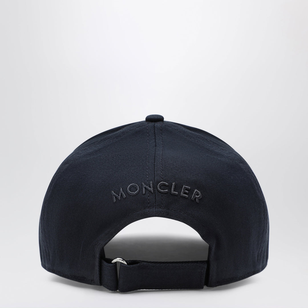 Moncler Hats - Blue | ddfef871f94c74be1bd88f146b9d1421572bdc02